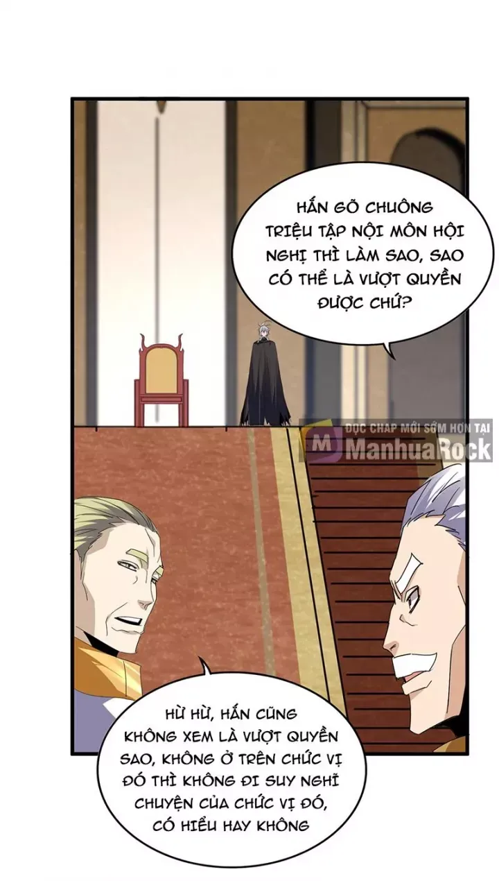 đọc truyện Đại Quản Gia Là Ma Hoàng Chương 754 ảnh 45 tại Thiên Thai Truyện