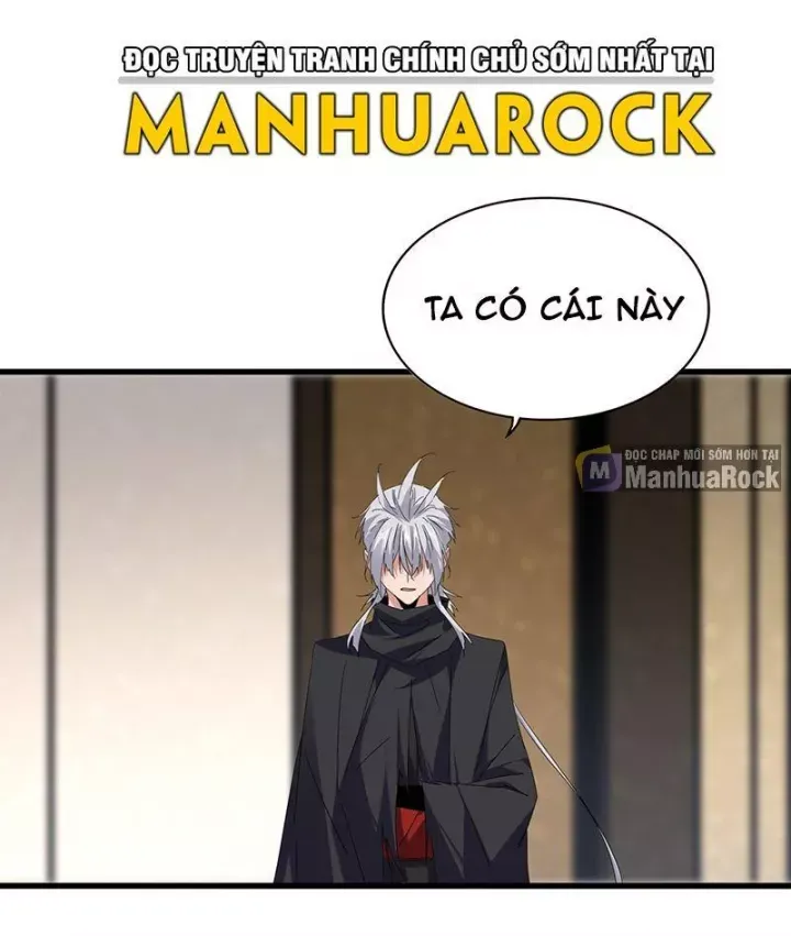 đọc truyện Đại Quản Gia Là Ma Hoàng Chương 754 ảnh 46 tại Thiên Thai Truyện