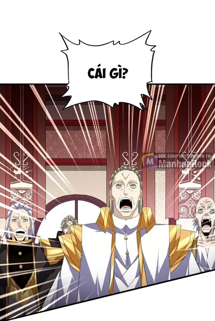 đọc truyện Đại Quản Gia Là Ma Hoàng Chương 754 ảnh 50 tại Thiên Thai Truyện