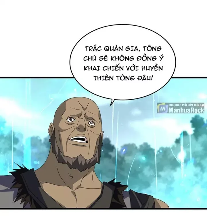 đọc truyện Đại Quản Gia Là Ma Hoàng Chương 754 ảnh 9 tại Thiên Thai Truyện