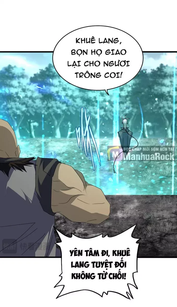 đọc truyện Đại Quản Gia Là Ma Hoàng Chương 754 ảnh 11 tại Thiên Thai Truyện