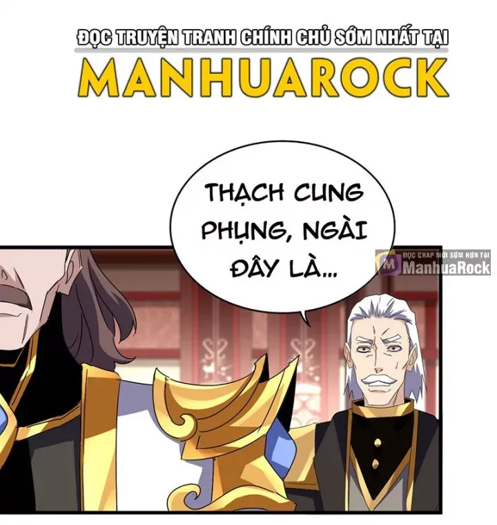 đọc truyện Đại Quản Gia Là Ma Hoàng Chương 755 ảnh 13 tại Thiên Thai Truyện