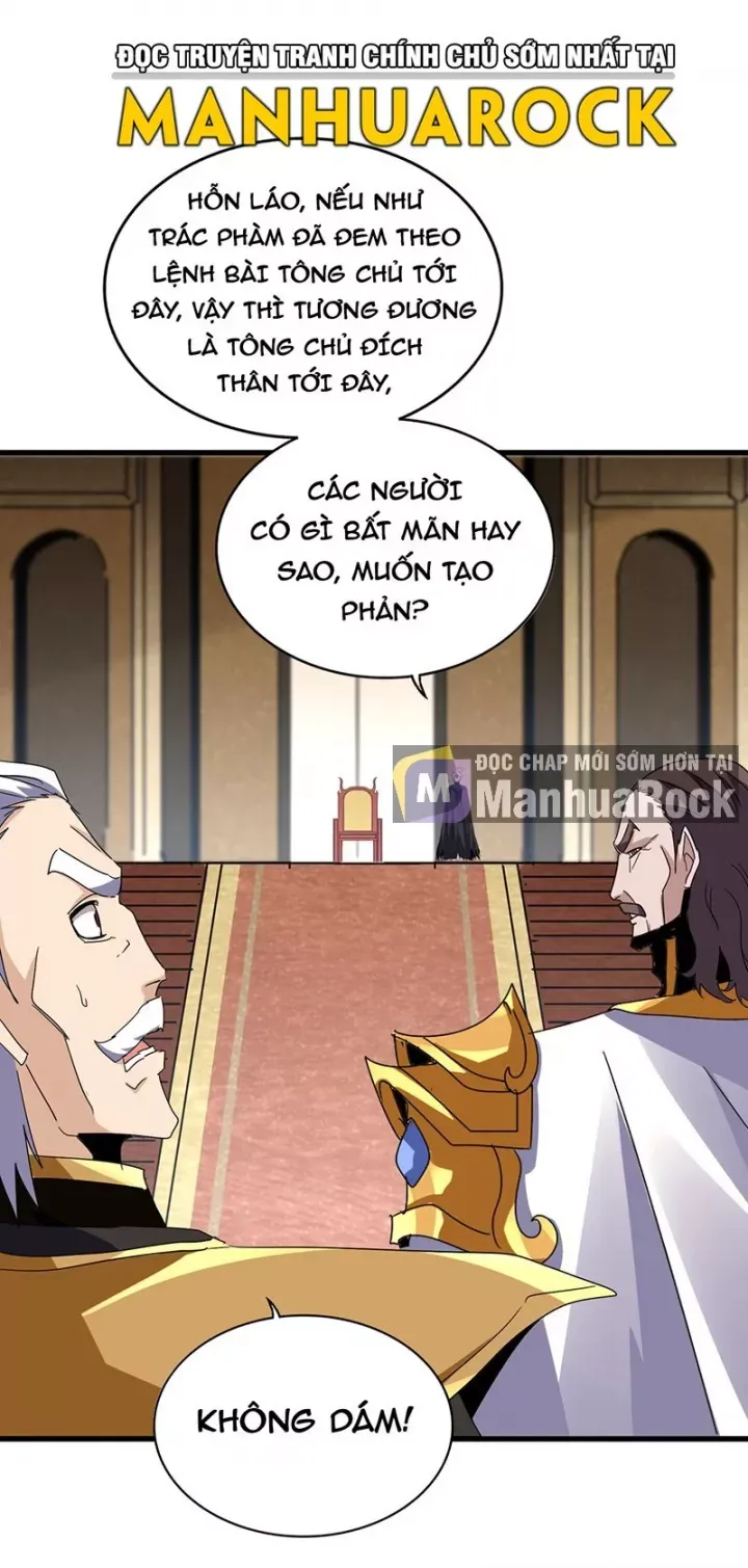 đọc truyện Đại Quản Gia Là Ma Hoàng Chương 755 ảnh 14 tại Thiên Thai Truyện