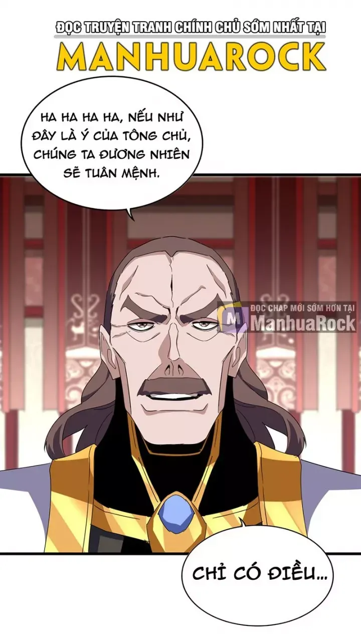 đọc truyện Đại Quản Gia Là Ma Hoàng Chương 755 ảnh 16 tại Thiên Thai Truyện