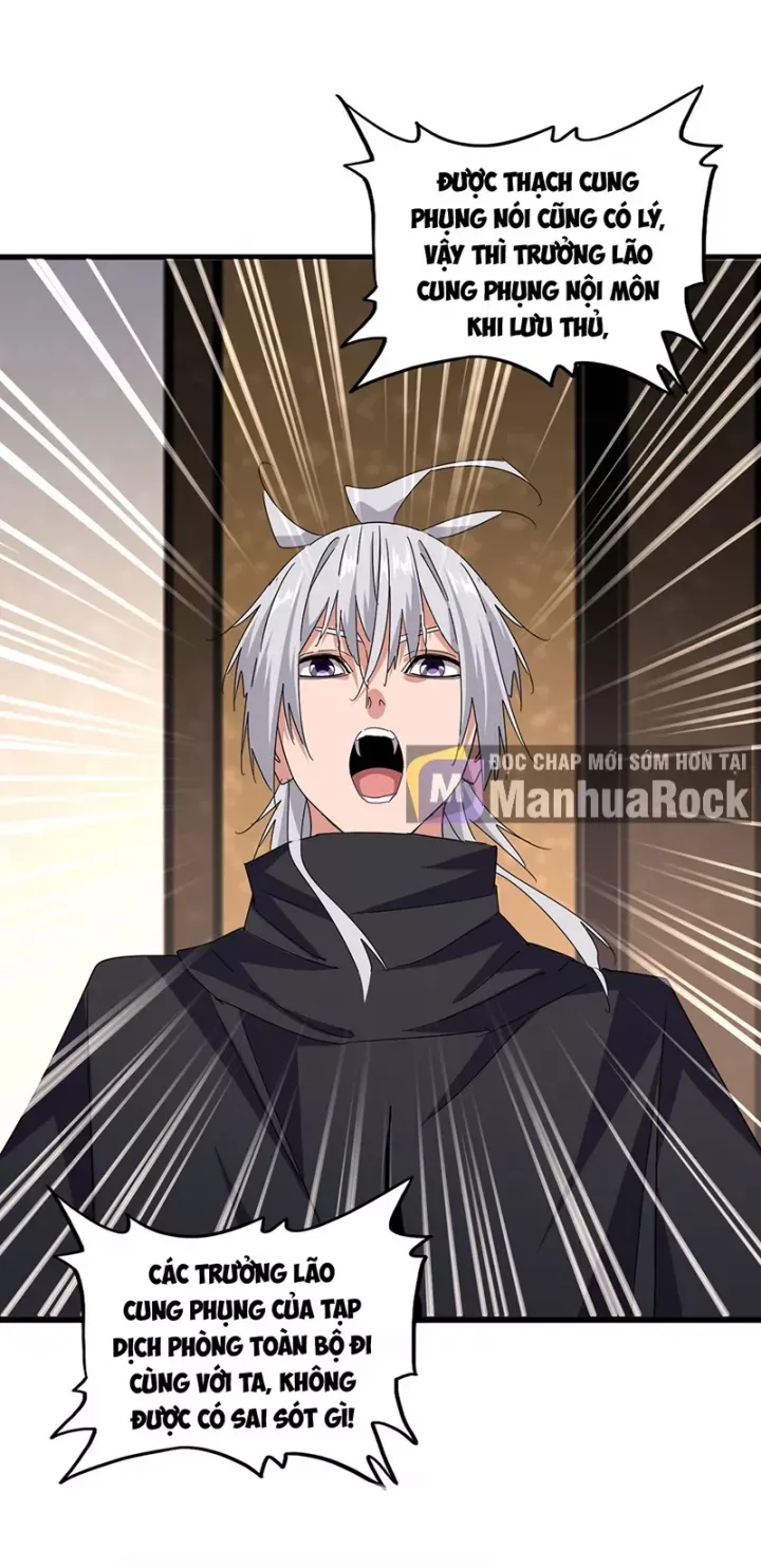 đọc truyện Đại Quản Gia Là Ma Hoàng Chương 755 ảnh 19 tại Thiên Thai Truyện