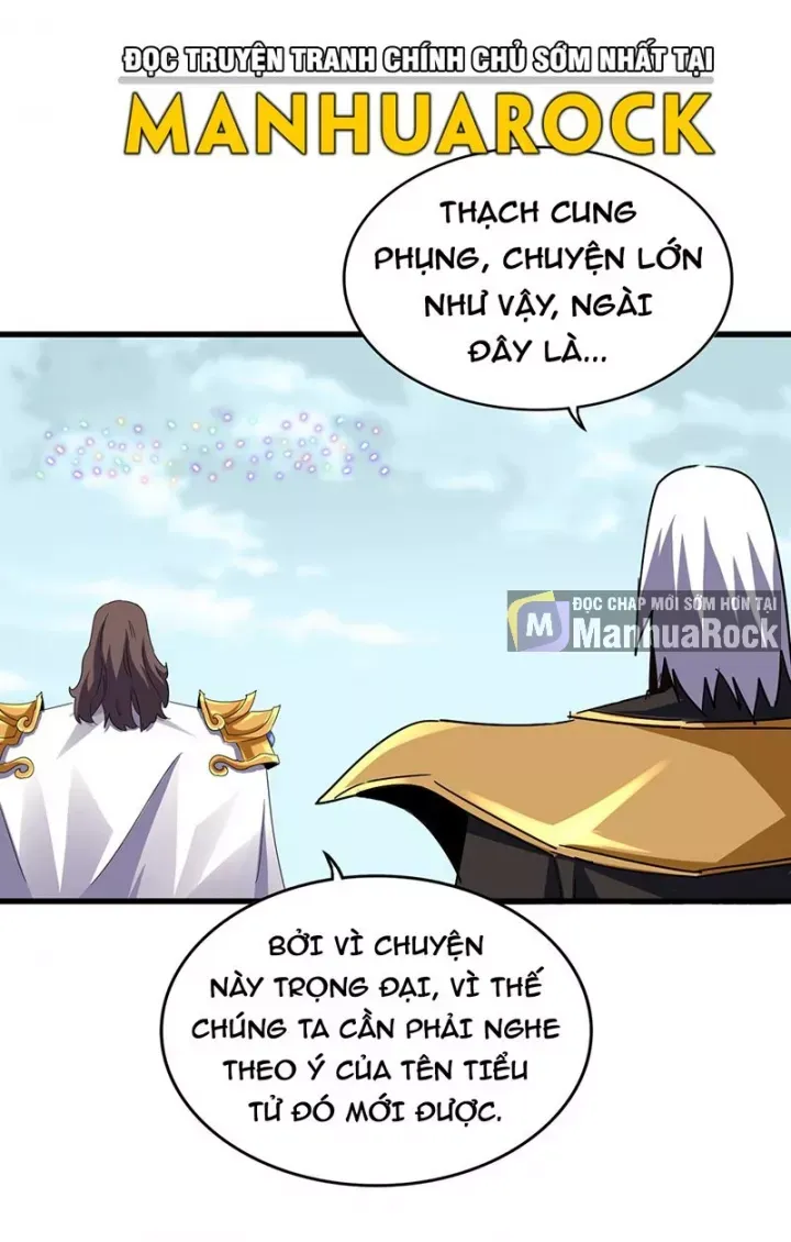 đọc truyện Đại Quản Gia Là Ma Hoàng Chương 755 ảnh 21 tại Thiên Thai Truyện