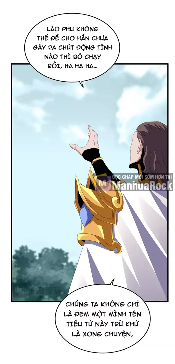 đọc truyện Đại Quản Gia Là Ma Hoàng Chương 755 ảnh 22 tại Thiên Thai Truyện