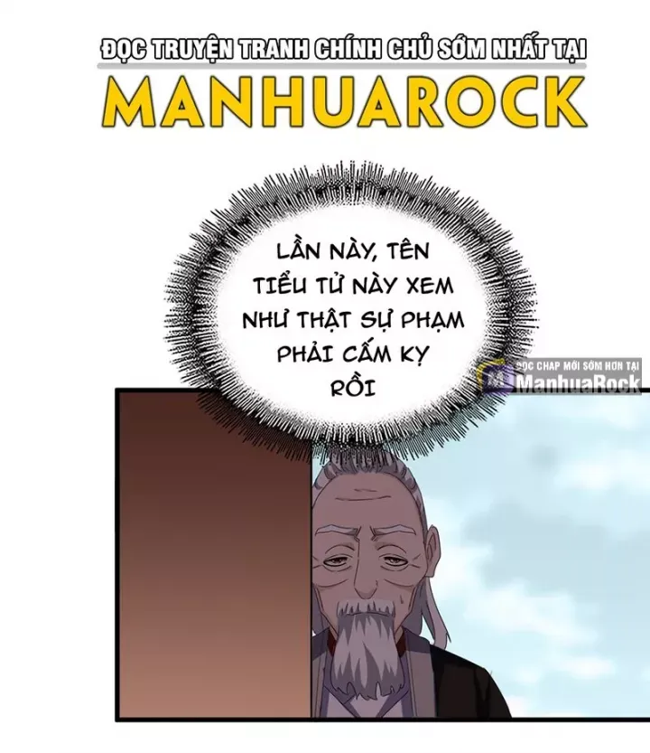 đọc truyện Đại Quản Gia Là Ma Hoàng Chương 755 ảnh 26 tại Thiên Thai Truyện