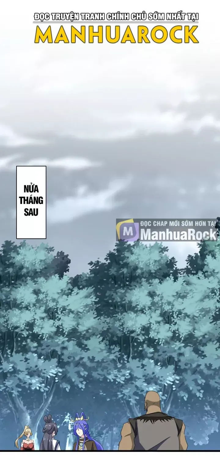 đọc truyện Đại Quản Gia Là Ma Hoàng Chương 755 ảnh 27 tại Thiên Thai Truyện