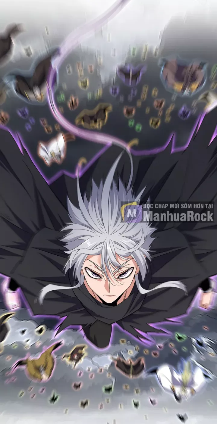 đọc truyện Đại Quản Gia Là Ma Hoàng Chương 755 ảnh 31 tại Thiên Thai Truyện