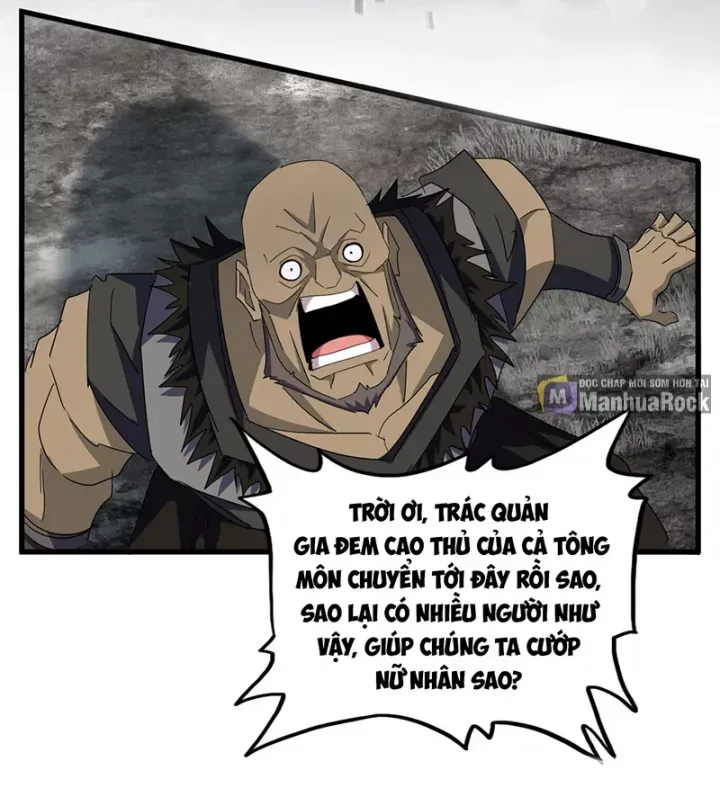 đọc truyện Đại Quản Gia Là Ma Hoàng Chương 755 ảnh 32 tại Thiên Thai Truyện