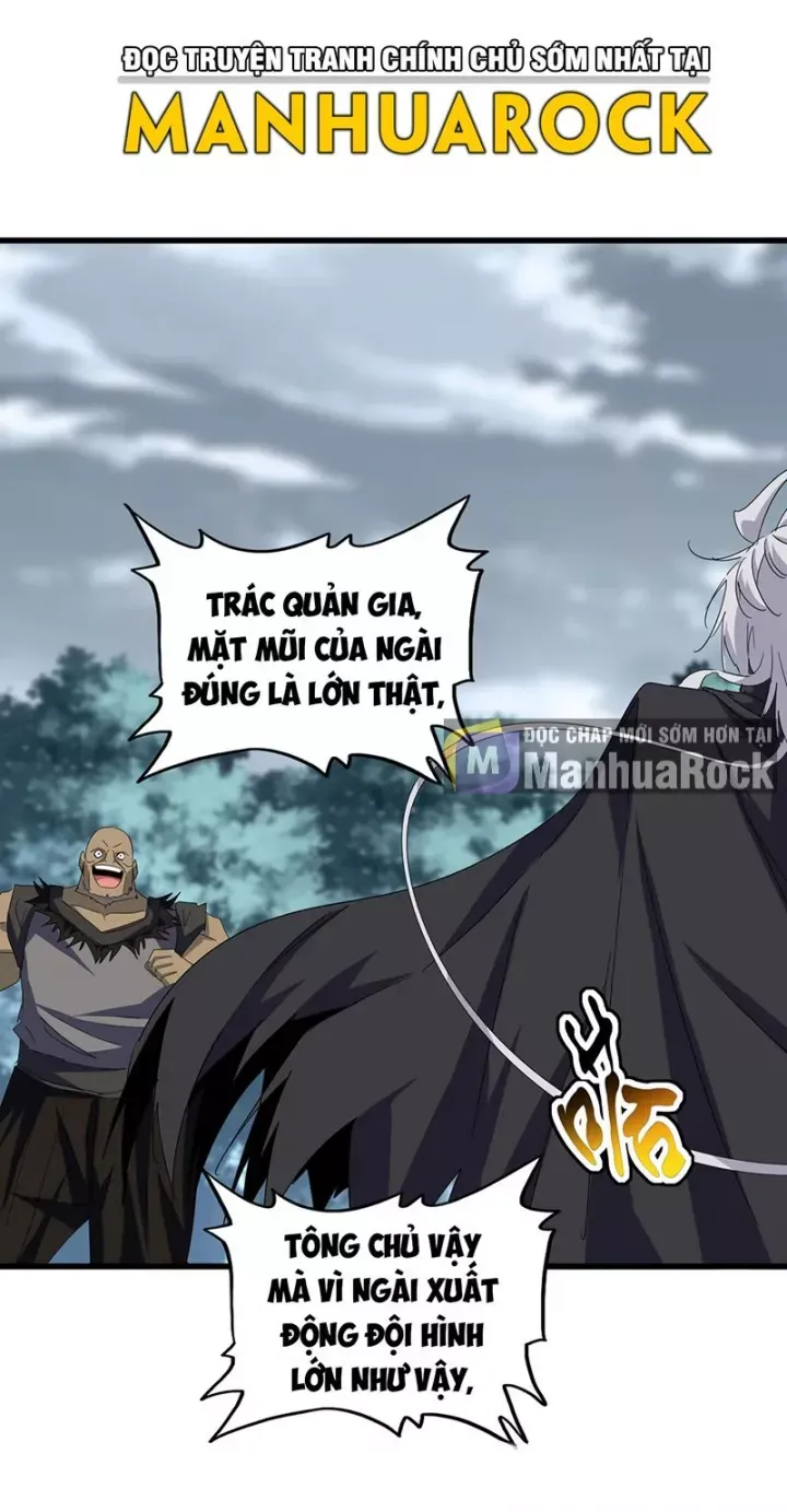 đọc truyện Đại Quản Gia Là Ma Hoàng Chương 755 ảnh 34 tại Thiên Thai Truyện