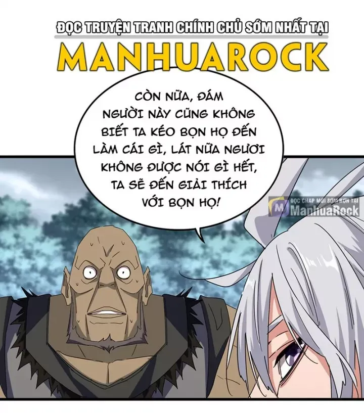 đọc truyện Đại Quản Gia Là Ma Hoàng Chương 755 ảnh 37 tại Thiên Thai Truyện