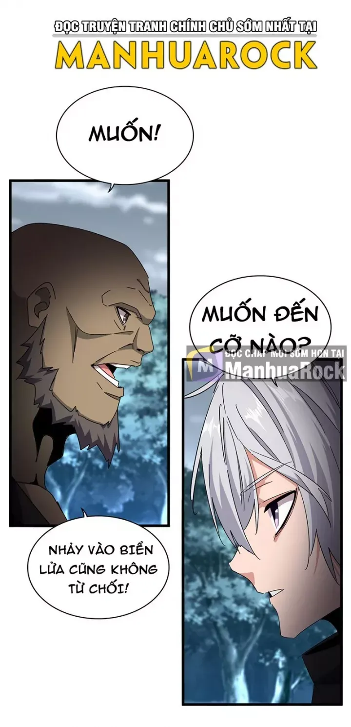 đọc truyện Đại Quản Gia Là Ma Hoàng Chương 755 ảnh 40 tại Thiên Thai Truyện