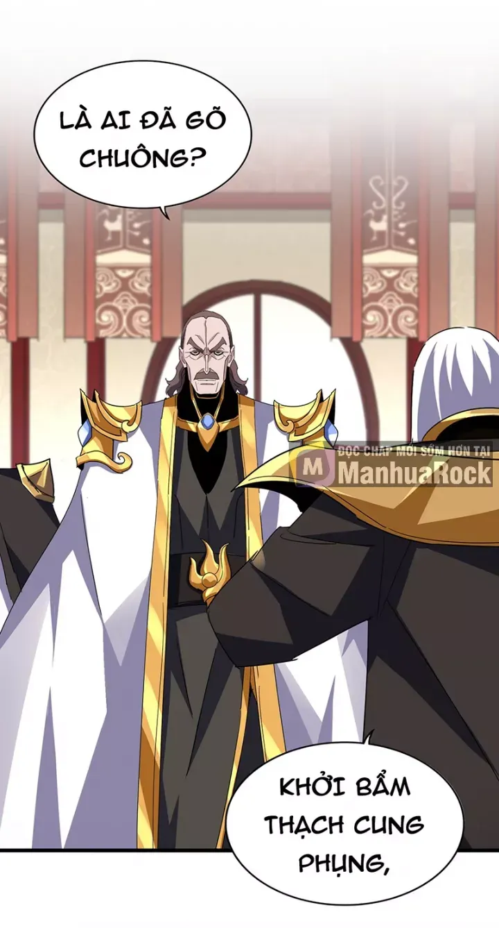 đọc truyện Đại Quản Gia Là Ma Hoàng Chương 755 ảnh 6 tại Thiên Thai Truyện