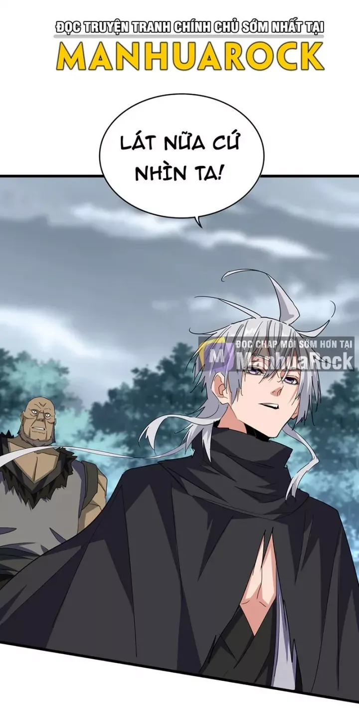 đọc truyện Đại Quản Gia Là Ma Hoàng Chương 755 ảnh 42 tại Thiên Thai Truyện