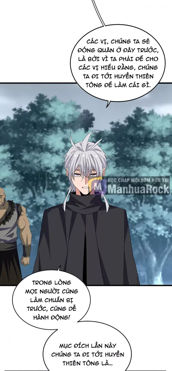 đọc truyện Đại Quản Gia Là Ma Hoàng Chương 755 ảnh 44 tại Thiên Thai Truyện