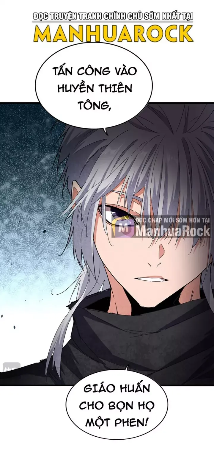 đọc truyện Đại Quản Gia Là Ma Hoàng Chương 755 ảnh 46 tại Thiên Thai Truyện