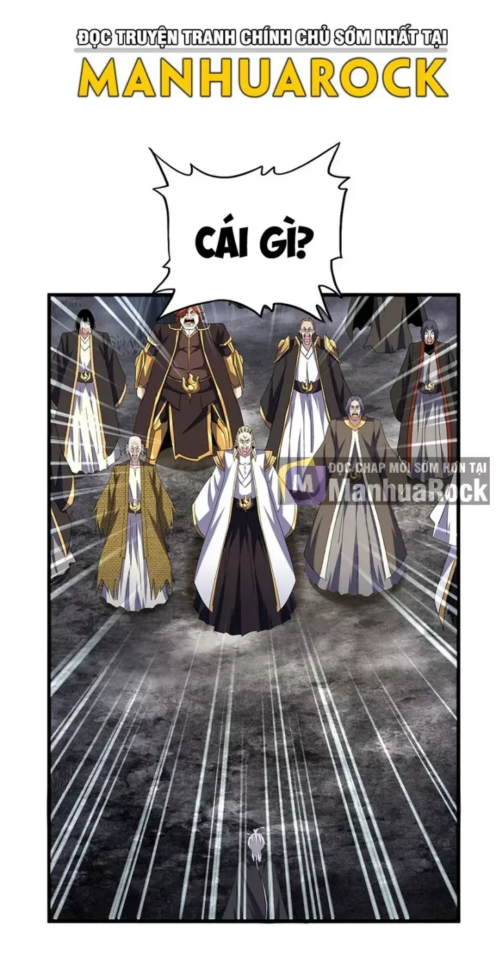 đọc truyện Đại Quản Gia Là Ma Hoàng Chương 755 ảnh 47 tại Thiên Thai Truyện