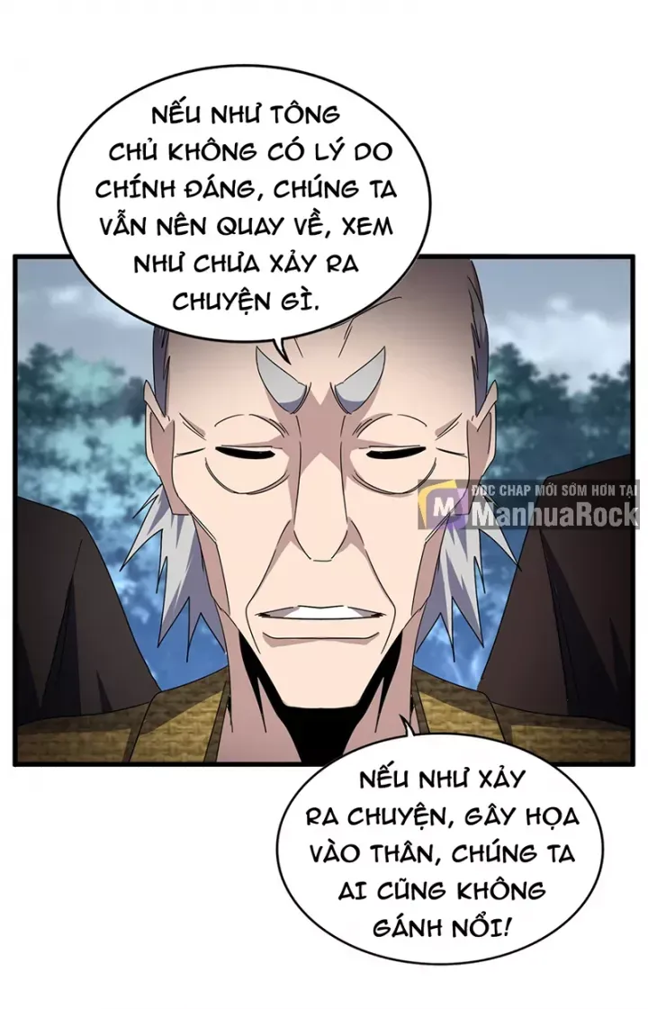 đọc truyện Đại Quản Gia Là Ma Hoàng Chương 755 ảnh 51 tại Thiên Thai Truyện