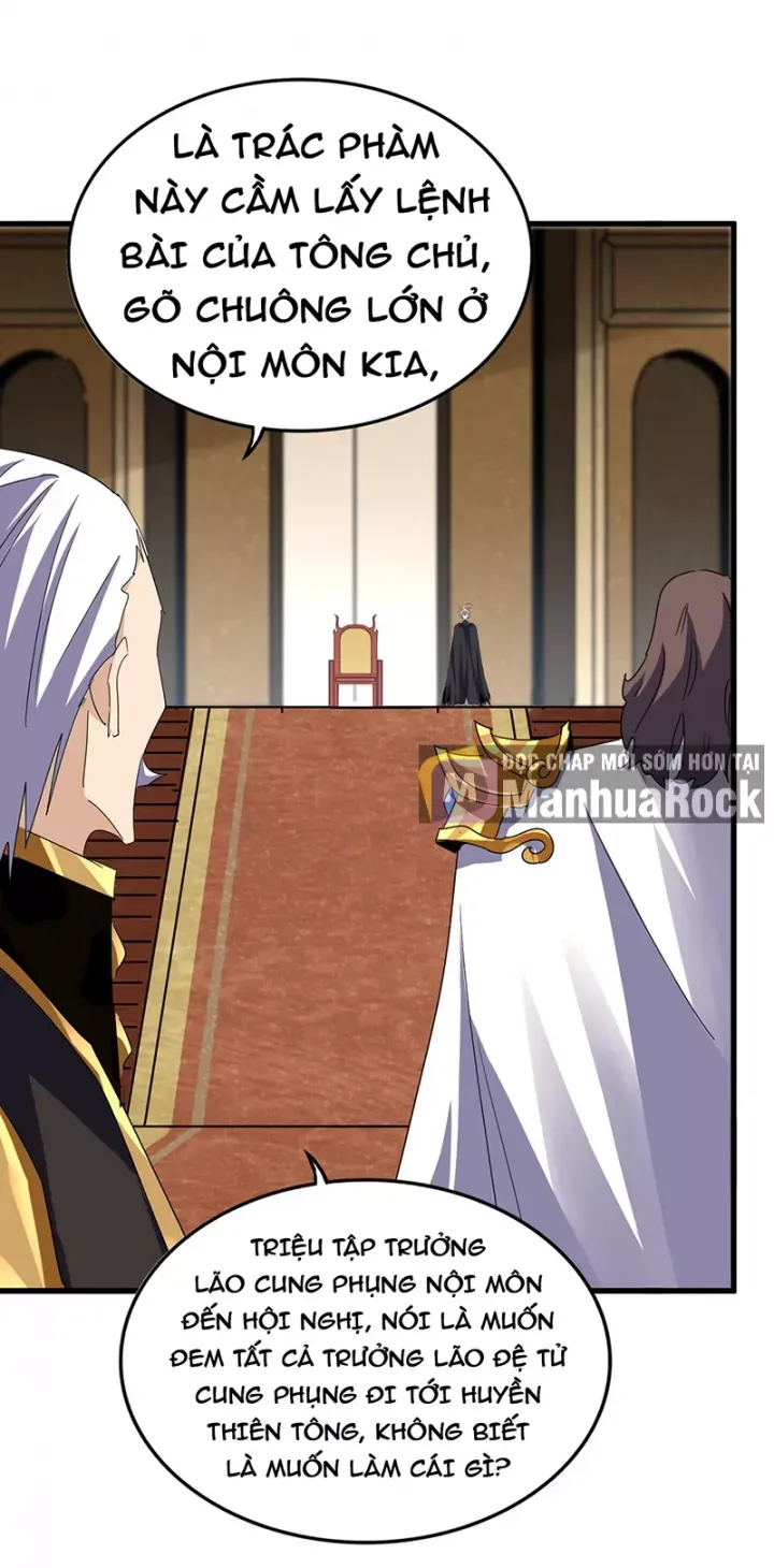 đọc truyện Đại Quản Gia Là Ma Hoàng Chương 755 ảnh 7 tại Thiên Thai Truyện