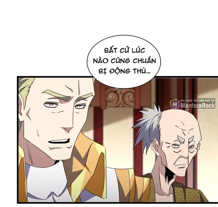 đọc truyện Đại Quản Gia Là Ma Hoàng Chương 755 ảnh 10 tại Thiên Thai Truyện