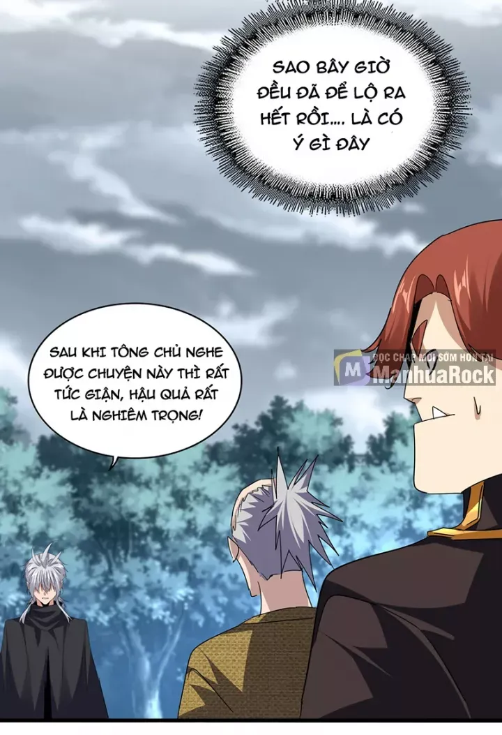 đọc truyện Đại Quản Gia Là Ma Hoàng Chương 756 ảnh 13 tại Thiên Thai Truyện