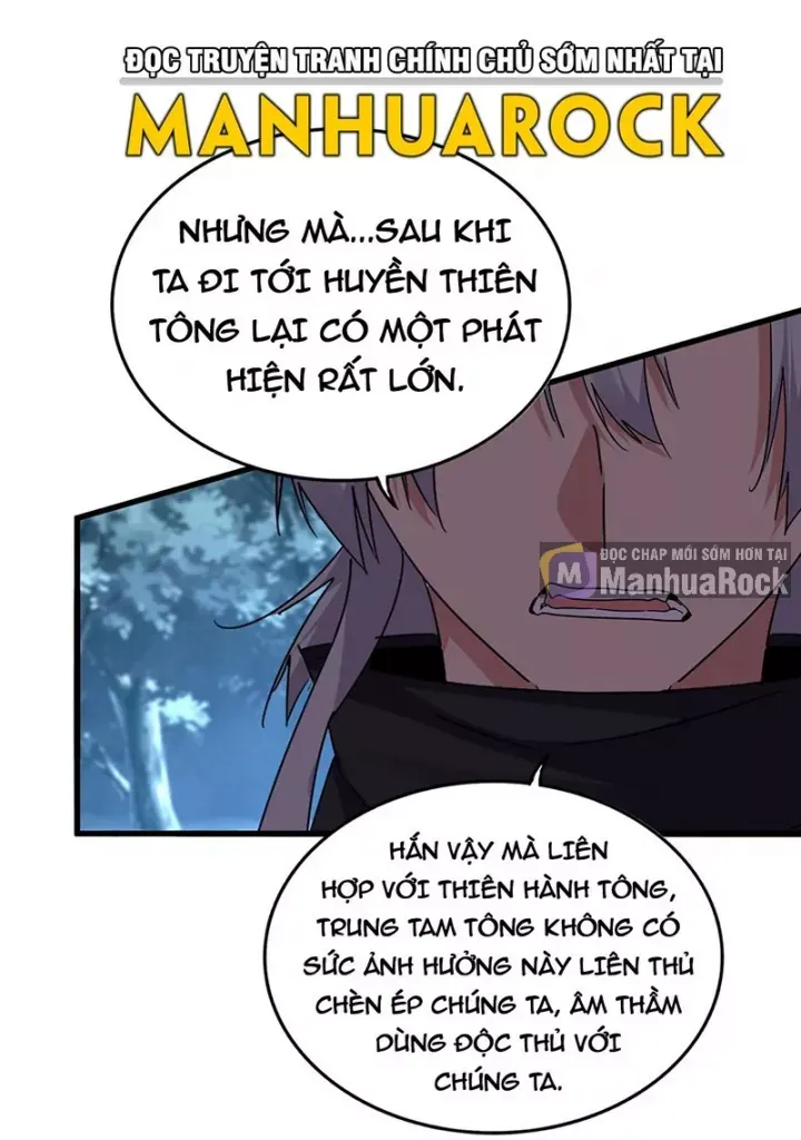 đọc truyện Đại Quản Gia Là Ma Hoàng Chương 756 ảnh 16 tại Thiên Thai Truyện