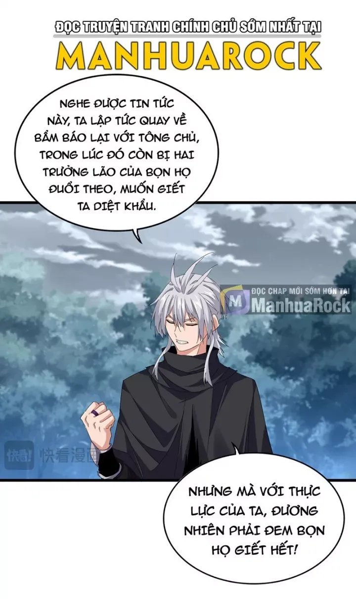 đọc truyện Đại Quản Gia Là Ma Hoàng Chương 756 ảnh 17 tại Thiên Thai Truyện