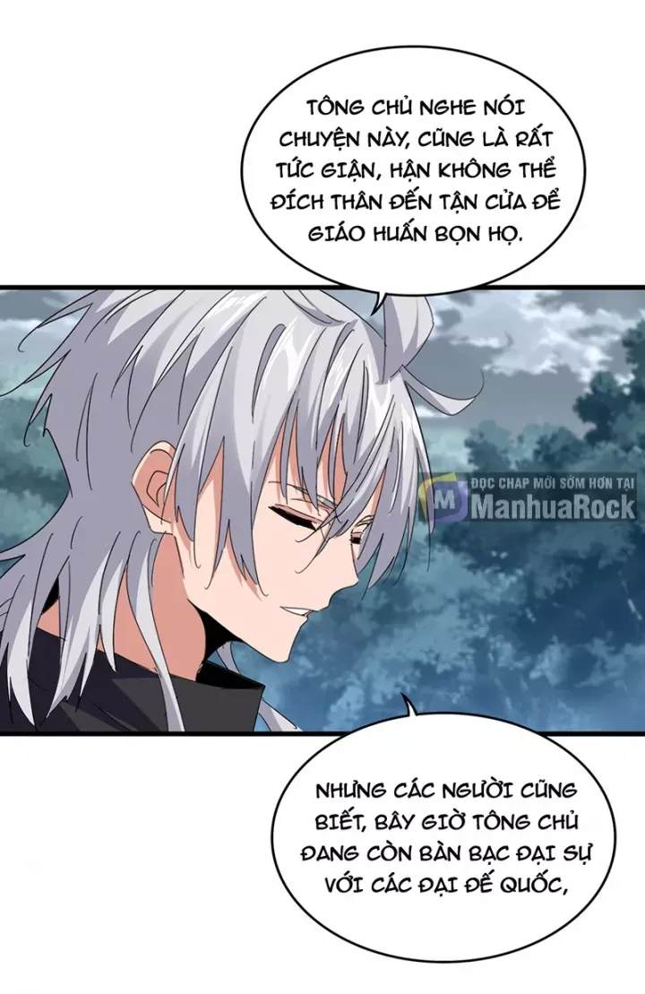 đọc truyện Đại Quản Gia Là Ma Hoàng Chương 756 ảnh 20 tại Thiên Thai Truyện