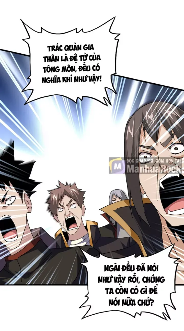 đọc truyện Đại Quản Gia Là Ma Hoàng Chương 756 ảnh 23 tại Thiên Thai Truyện