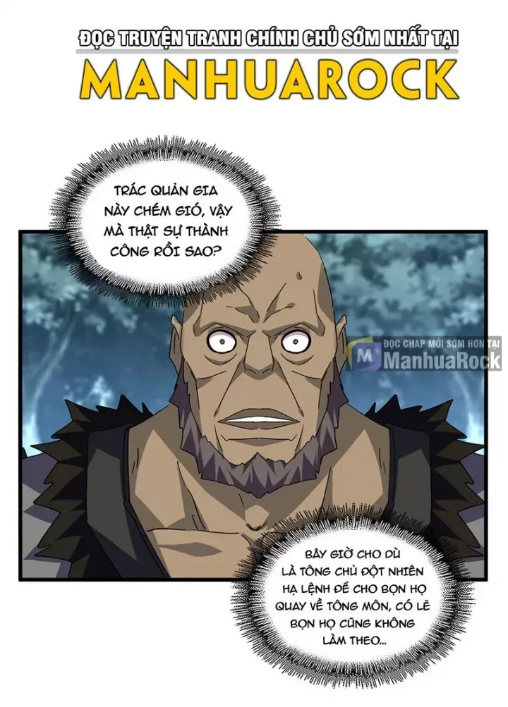 đọc truyện Đại Quản Gia Là Ma Hoàng Chương 756 ảnh 25 tại Thiên Thai Truyện