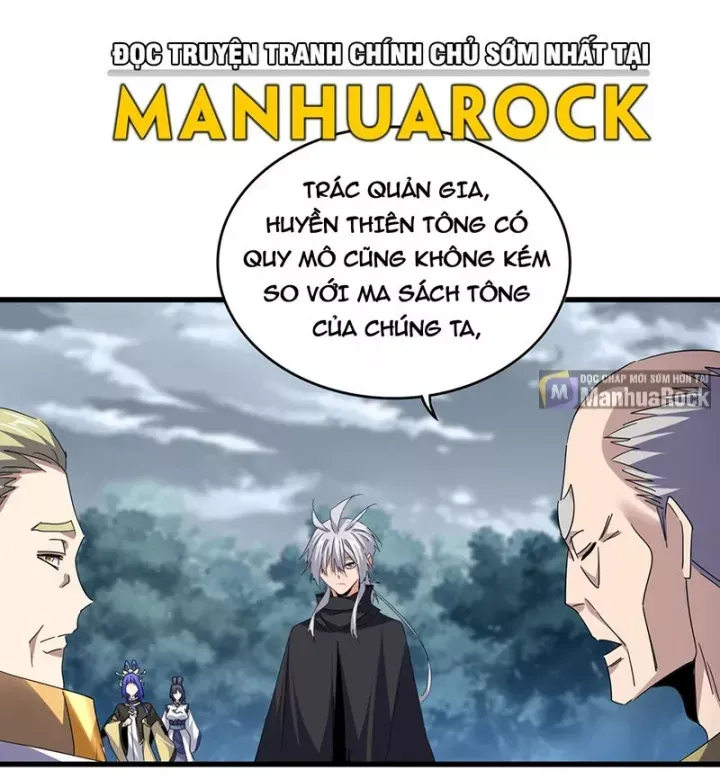 đọc truyện Đại Quản Gia Là Ma Hoàng Chương 756 ảnh 27 tại Thiên Thai Truyện