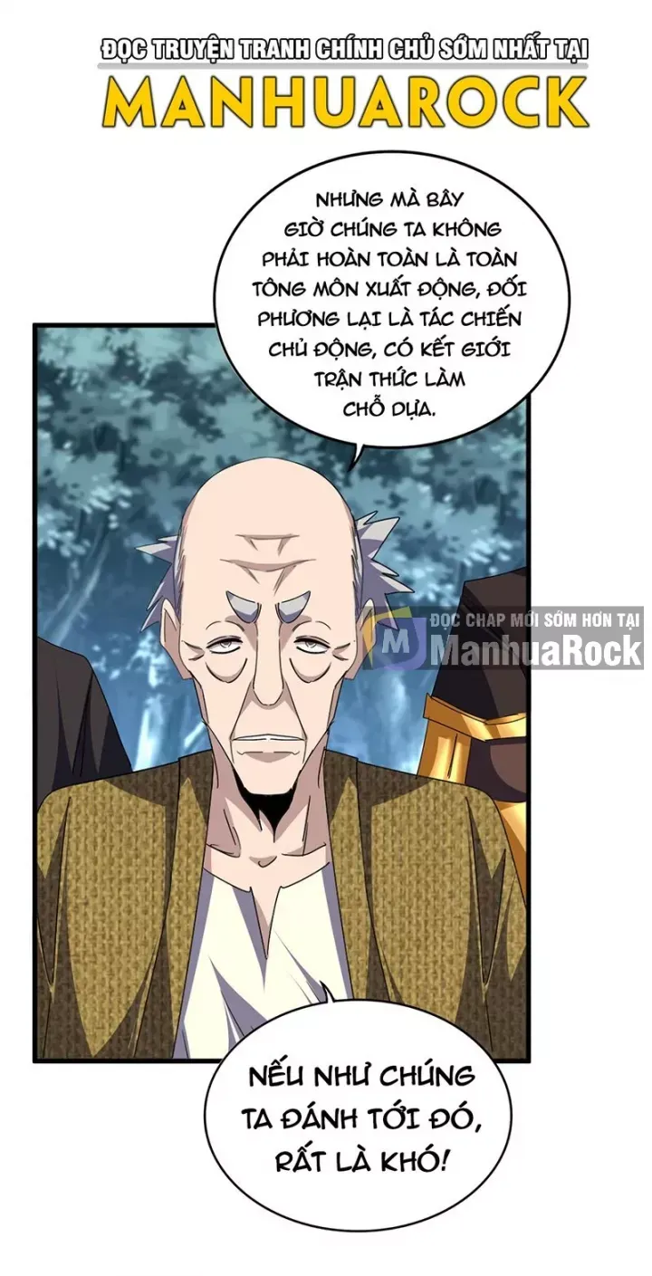 đọc truyện Đại Quản Gia Là Ma Hoàng Chương 756 ảnh 28 tại Thiên Thai Truyện