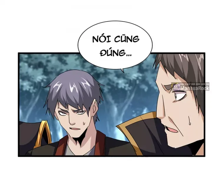 đọc truyện Đại Quản Gia Là Ma Hoàng Chương 756 ảnh 29 tại Thiên Thai Truyện