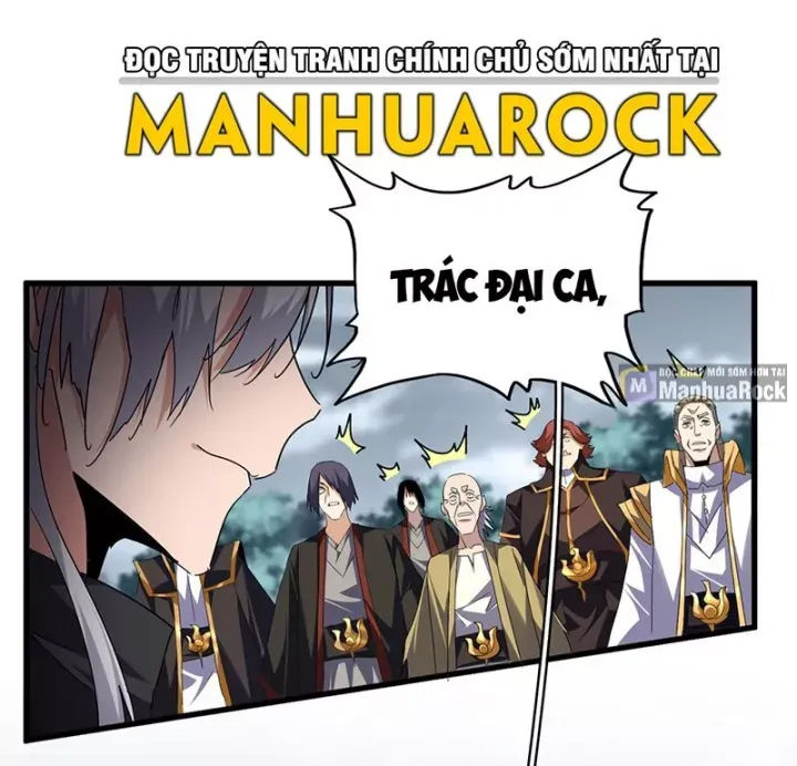 đọc truyện Đại Quản Gia Là Ma Hoàng Chương 756 ảnh 30 tại Thiên Thai Truyện