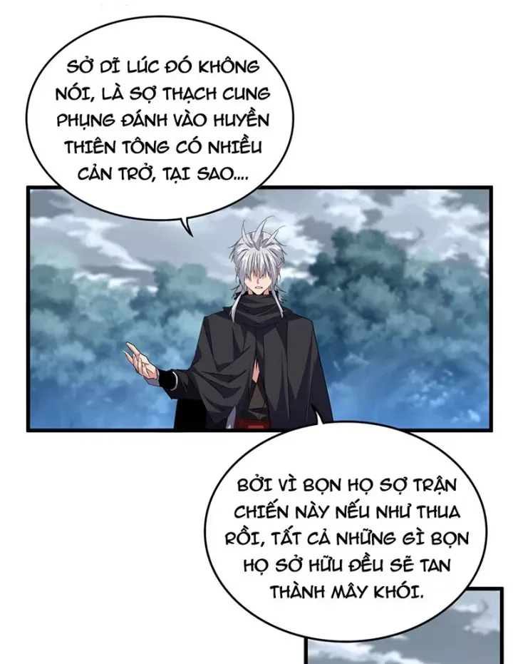 đọc truyện Đại Quản Gia Là Ma Hoàng Chương 756 ảnh 5 tại Thiên Thai Truyện