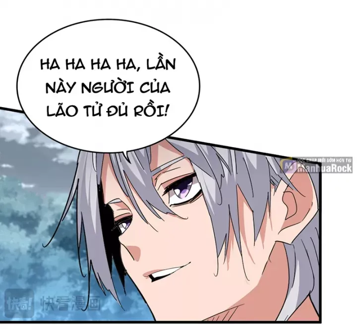 đọc truyện Đại Quản Gia Là Ma Hoàng Chương 756 ảnh 32 tại Thiên Thai Truyện