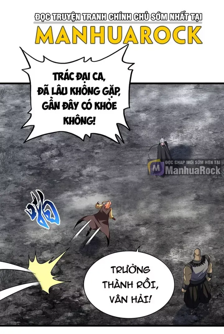 đọc truyện Đại Quản Gia Là Ma Hoàng Chương 756 ảnh 33 tại Thiên Thai Truyện