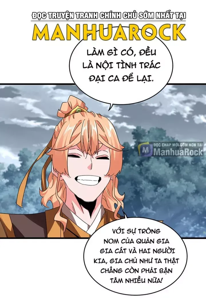 đọc truyện Đại Quản Gia Là Ma Hoàng Chương 756 ảnh 35 tại Thiên Thai Truyện