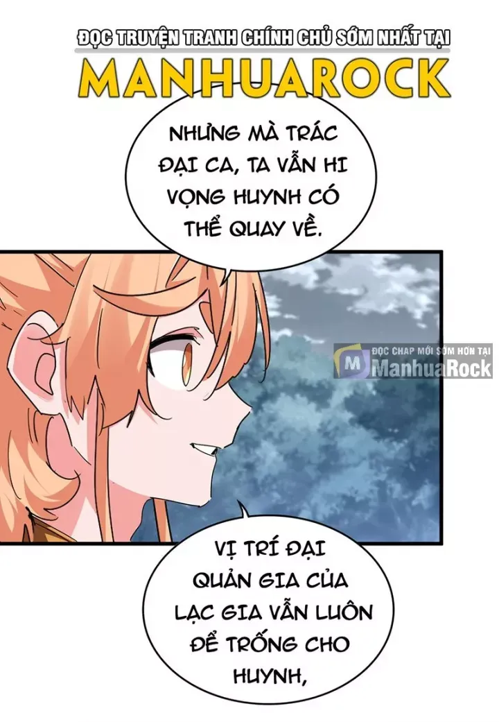 đọc truyện Đại Quản Gia Là Ma Hoàng Chương 756 ảnh 37 tại Thiên Thai Truyện