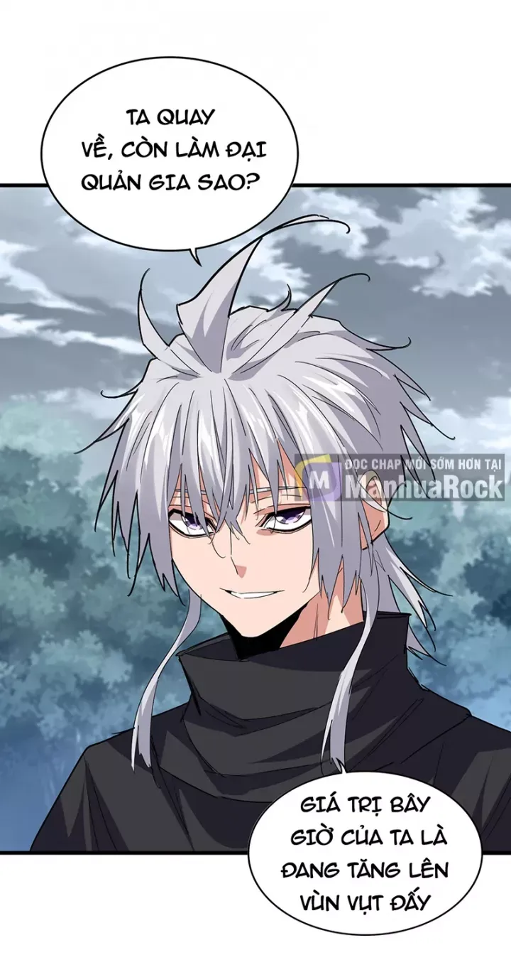 đọc truyện Đại Quản Gia Là Ma Hoàng Chương 756 ảnh 38 tại Thiên Thai Truyện