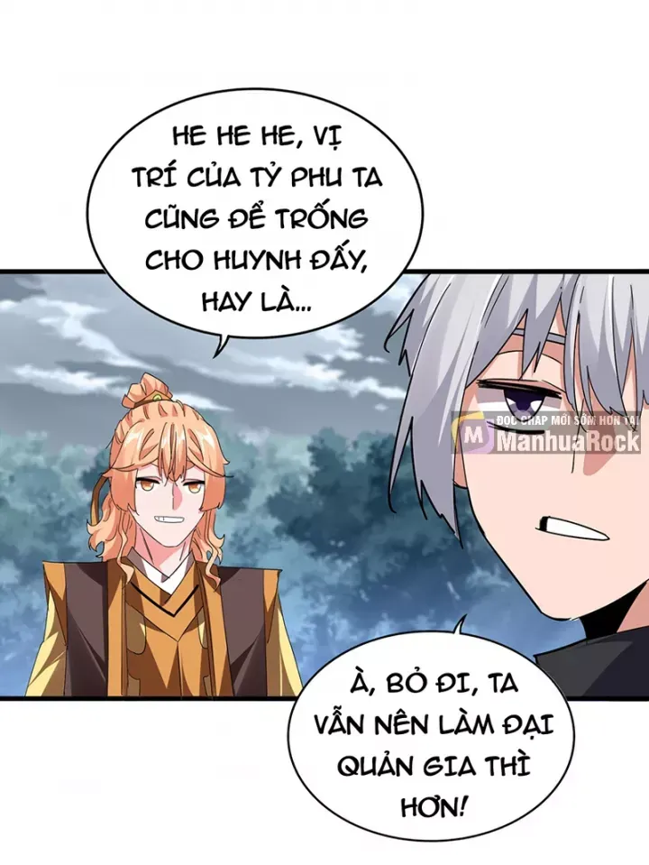 đọc truyện Đại Quản Gia Là Ma Hoàng Chương 756 ảnh 39 tại Thiên Thai Truyện