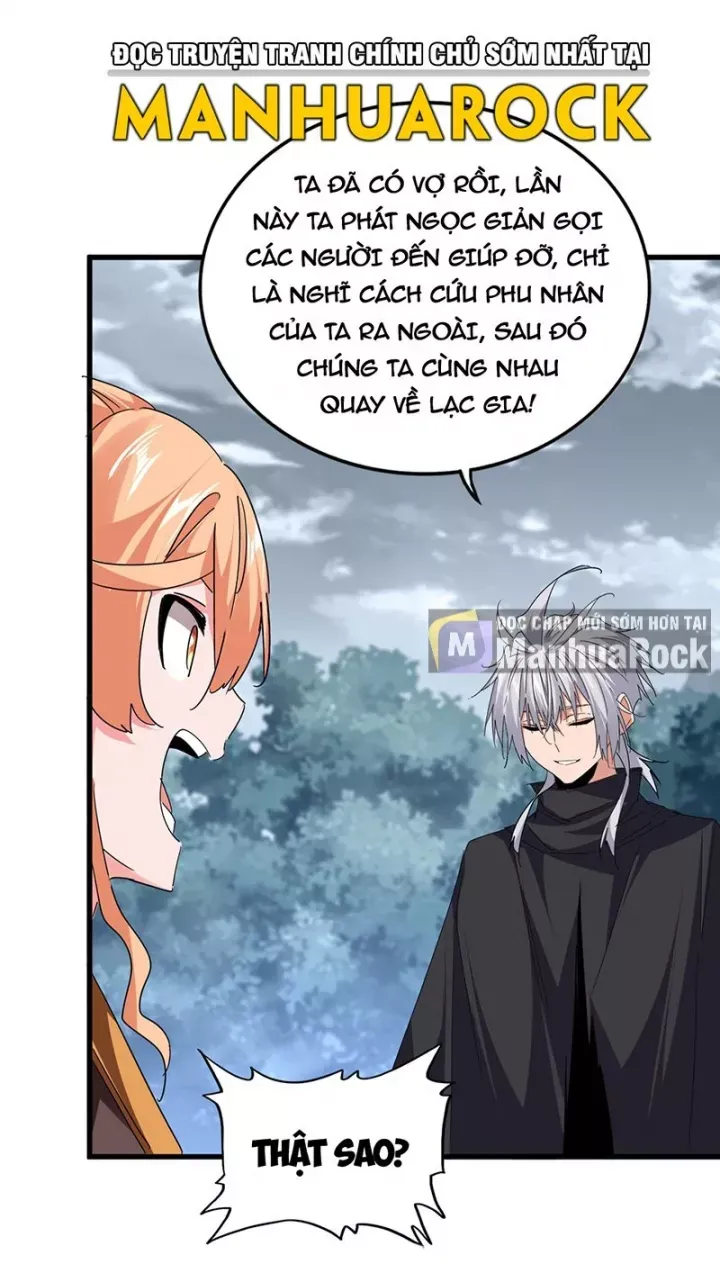 đọc truyện Đại Quản Gia Là Ma Hoàng Chương 756 ảnh 40 tại Thiên Thai Truyện