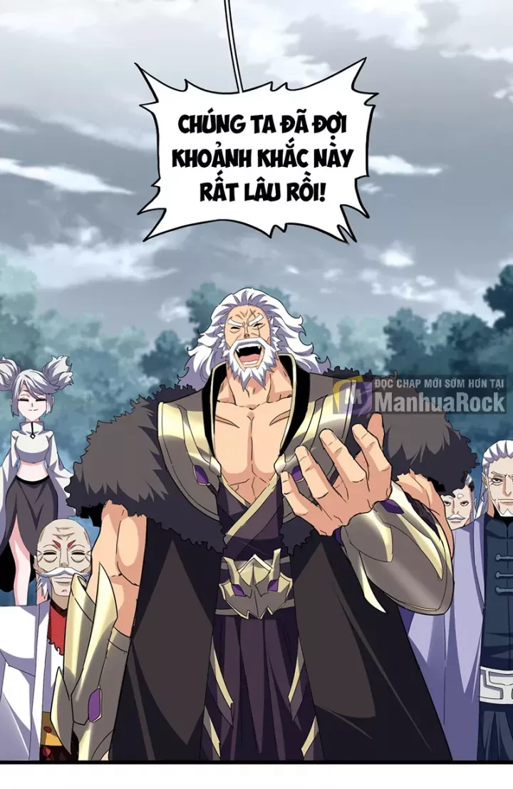 đọc truyện Đại Quản Gia Là Ma Hoàng Chương 756 ảnh 42 tại Thiên Thai Truyện