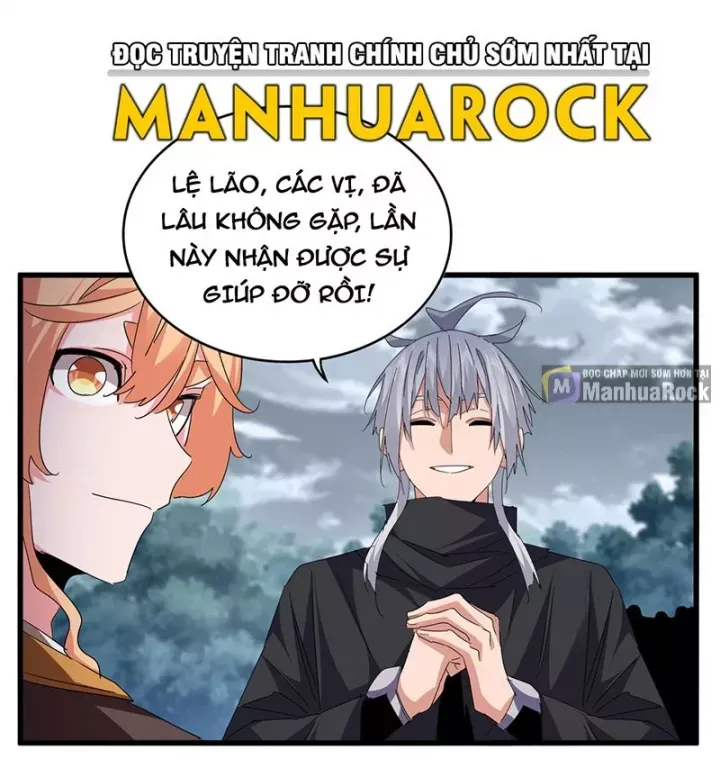 đọc truyện Đại Quản Gia Là Ma Hoàng Chương 756 ảnh 43 tại Thiên Thai Truyện