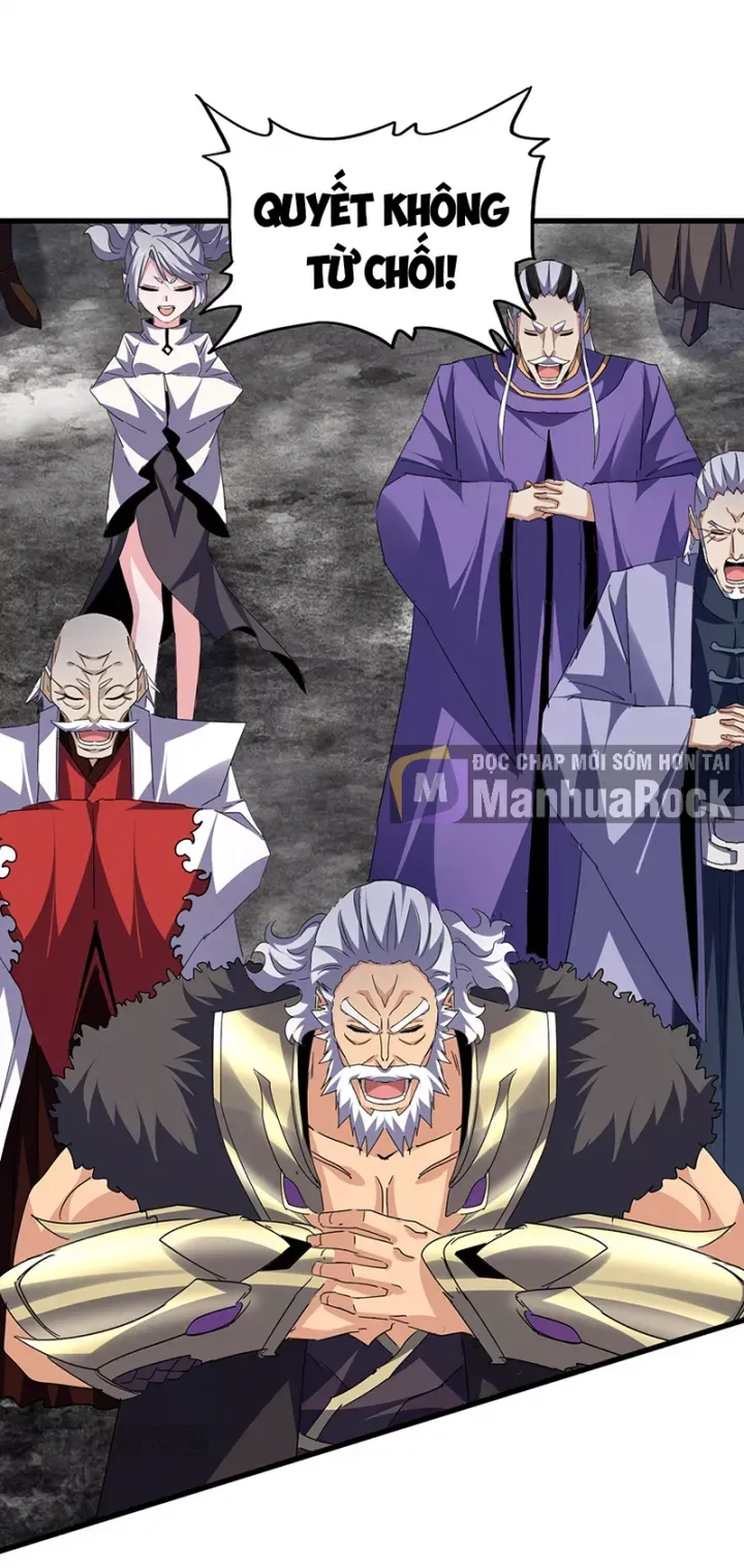 đọc truyện Đại Quản Gia Là Ma Hoàng Chương 756 ảnh 45 tại Thiên Thai Truyện