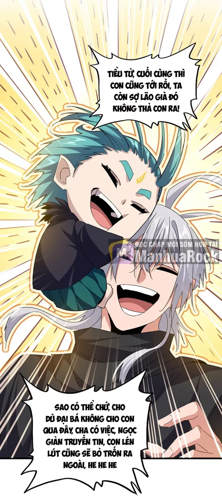 đọc truyện Đại Quản Gia Là Ma Hoàng Chương 756 ảnh 49 tại Thiên Thai Truyện