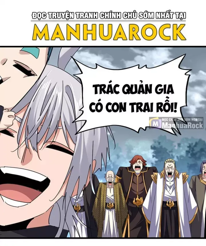 đọc truyện Đại Quản Gia Là Ma Hoàng Chương 756 ảnh 50 tại Thiên Thai Truyện