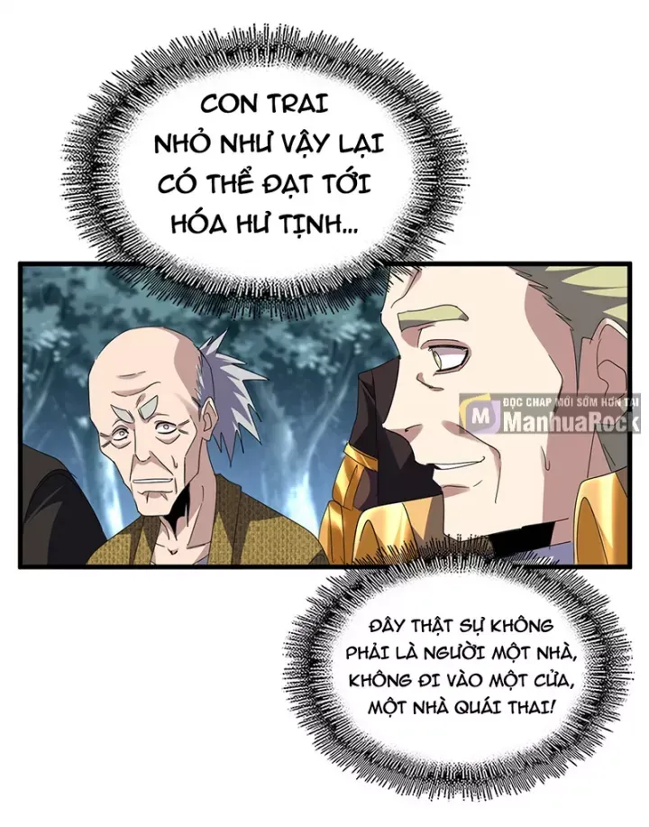 đọc truyện Đại Quản Gia Là Ma Hoàng Chương 756 ảnh 51 tại Thiên Thai Truyện